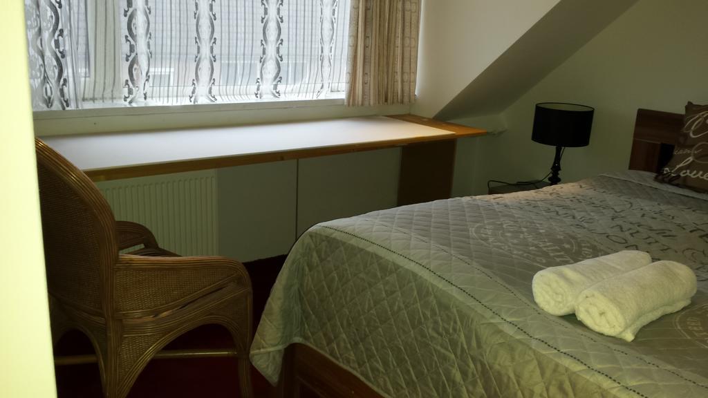 Appartement Sewdien's Beverwaard