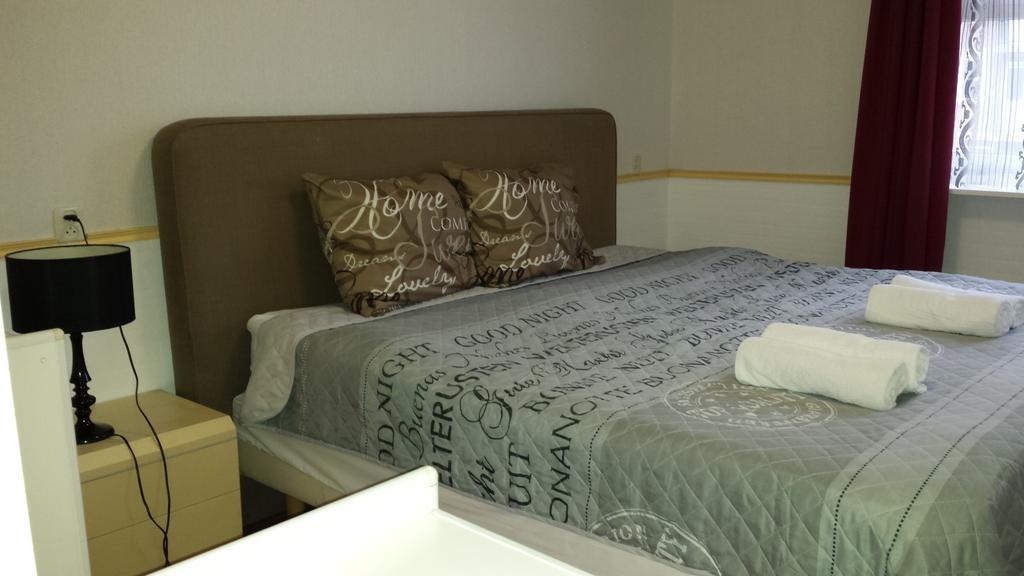 Sewdien's Beverwaard Appartement Rotterdam