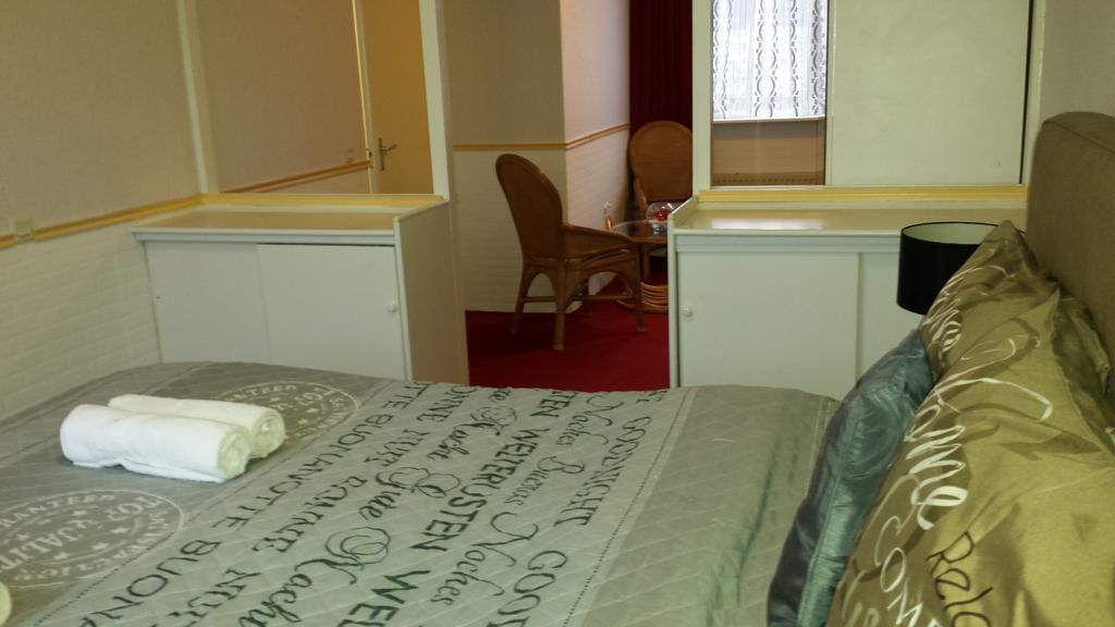 Sewdien's Beverwaard Appartement *