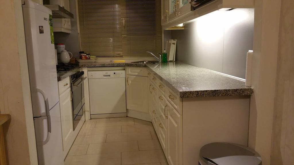 Appartement Sewdien's Beverwaard *