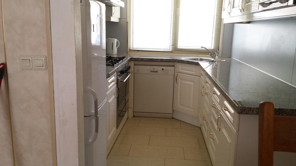 Sewdien's Beverwaard Appartement
